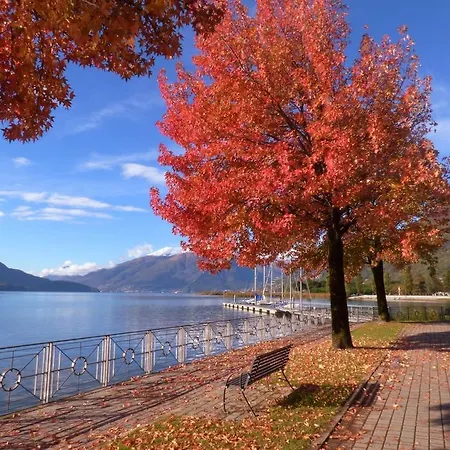 Casa Ciclamino Lejlighed *