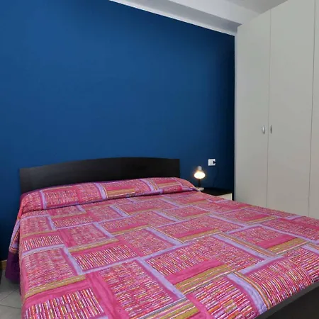 Casa Ciclamino *
