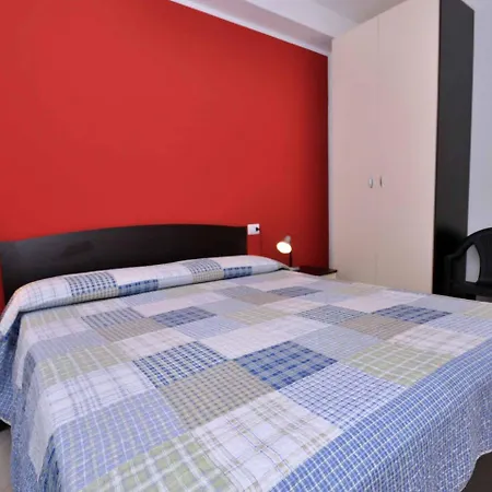 Appartement Casa Ciclamino *