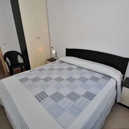 Lejlighed Casa Ciclamino Vercana