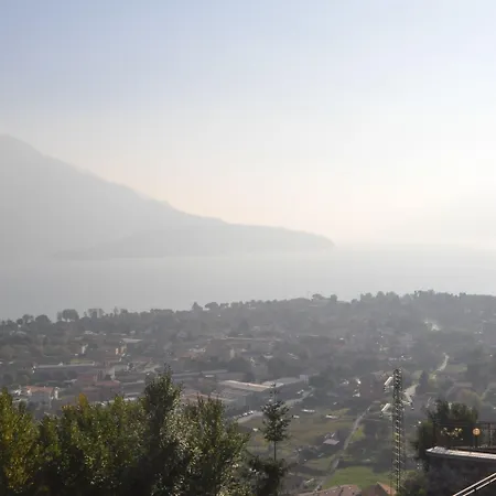 Casa Ciclamino Lejlighed *