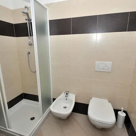 Casa Ciclamino Appartement