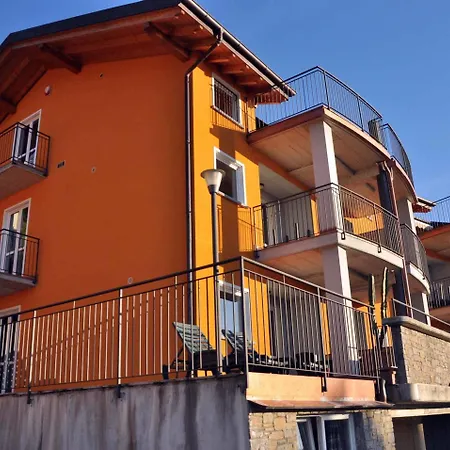 Casa Ciclamino Appartement *