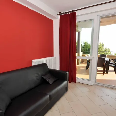 Casa Ciclamino Appartement Vercana