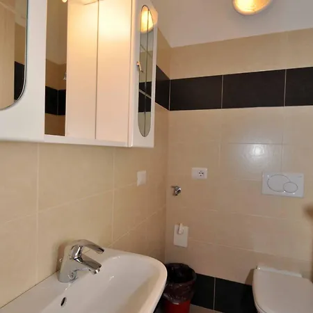 Appartement Casa Ciclamino