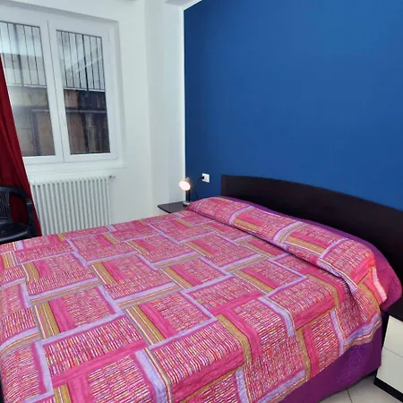 Casa Ciclamino * Vercana