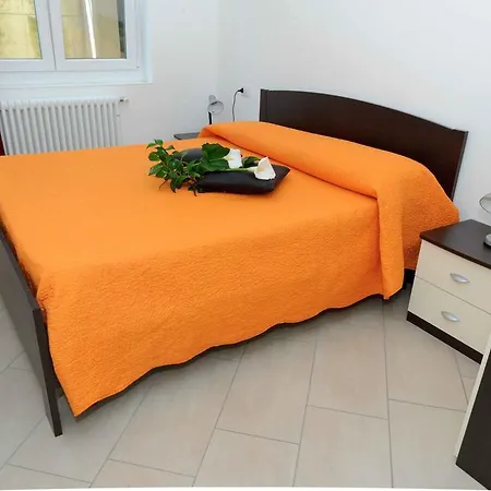 Casa Ciclamino Lejlighed Vercana