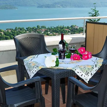 Casa Ciclamino Appartement *