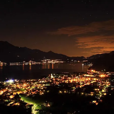 Casa Ciclamino Appartement Vercana