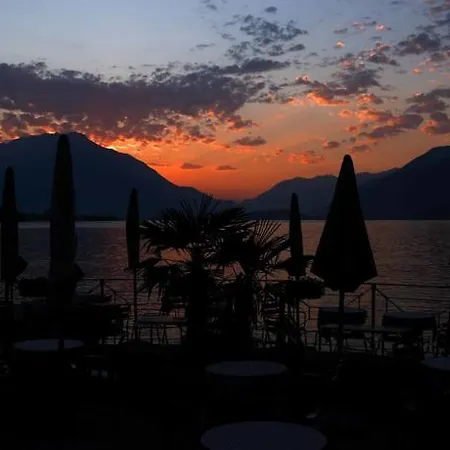 Casa Ciclamino Appartement