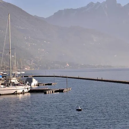 Appartement Casa Ciclamino *