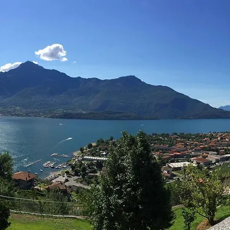 Casa Ciclamino Vercana