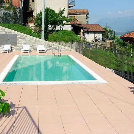 Casa Ciclamino Lejlighed