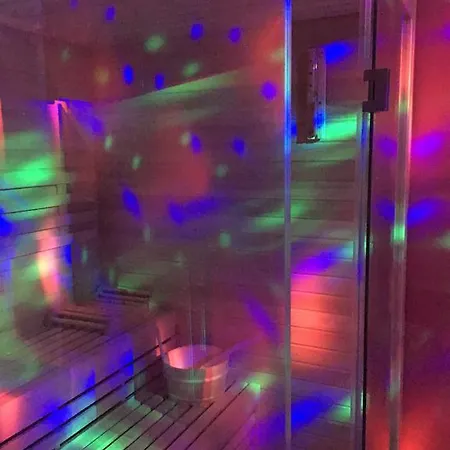 Lejlighed Casa Ciclamino Vercana