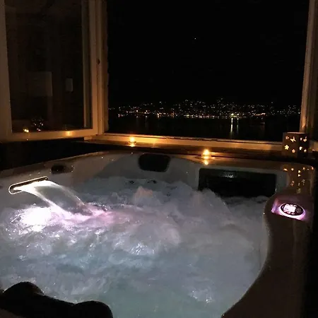 Casa Ciclamino Vercana