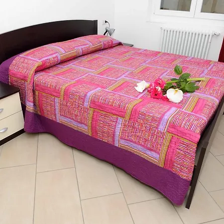 Appartement Casa Ciclamino Vercana