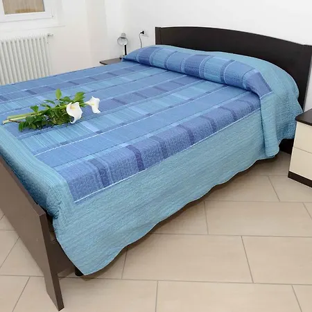 Appartement Casa Ciclamino