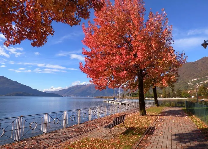 Casa Ciclamino Apartament *