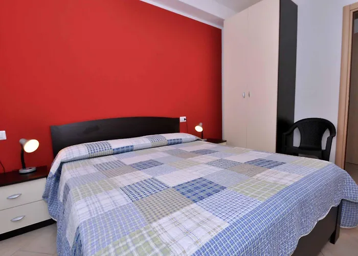 Apartament Casa Ciclamino *