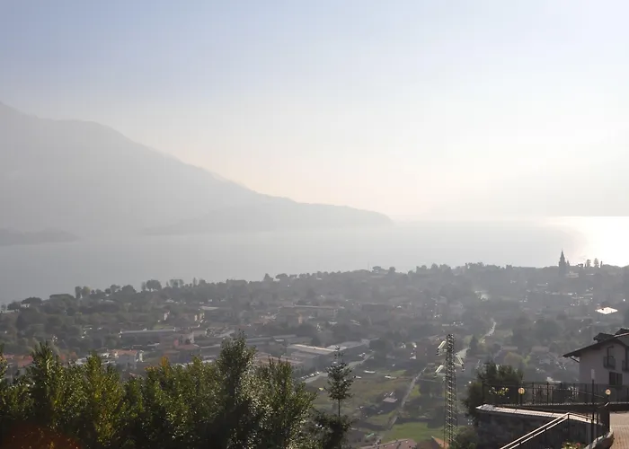 Casa Ciclamino Apartament *