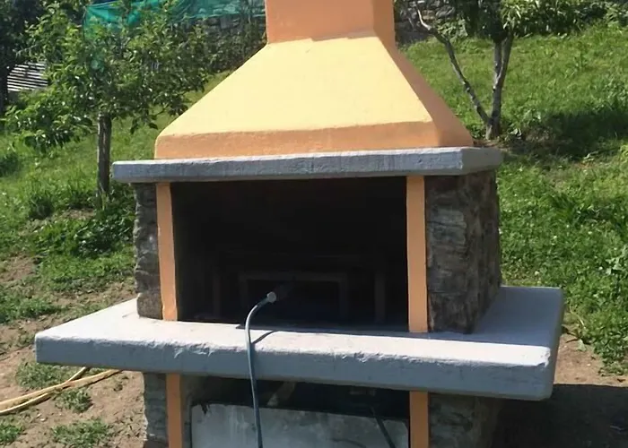 Casa Ciclamino Vercana