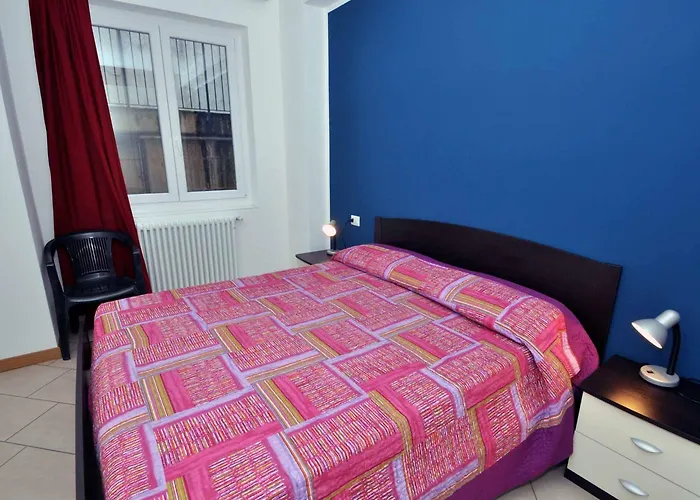 Casa Ciclamino * Vercana