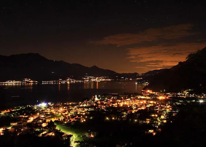 Casa Ciclamino Apartament Vercana