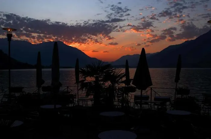 Casa Ciclamino Apartament