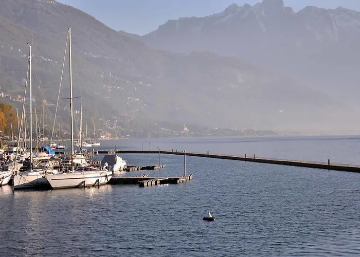 Apartament Casa Ciclamino *