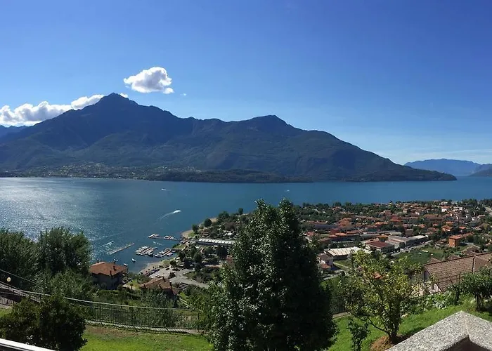 Casa Ciclamino Vercana