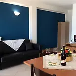 Casa Ciclamino דירה *