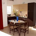 דירה Casa Ciclamino