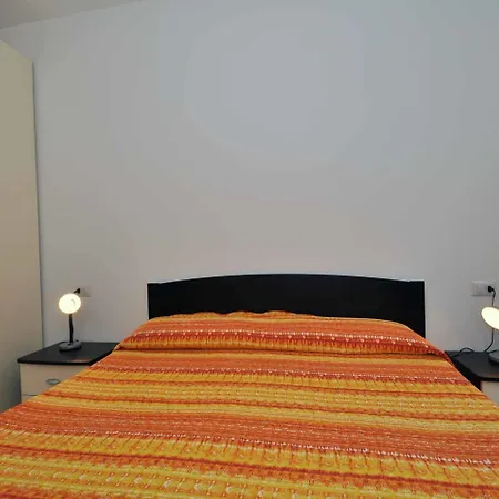 Casa Ciclamino דירה *