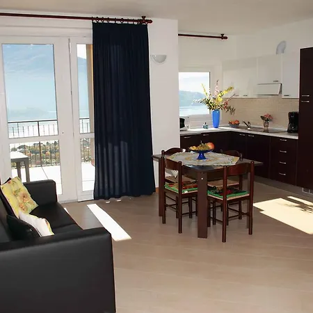 Casa Ciclamino Appartamento