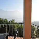 아파트 Casa Ciclamino 베르카나