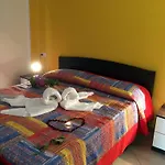 아파트 Casa Ciclamino 베르카나