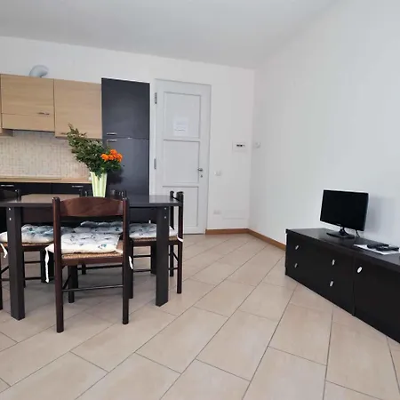 Casa Ciclamino Apartment *