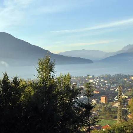 Casa Ciclamino * Vercana