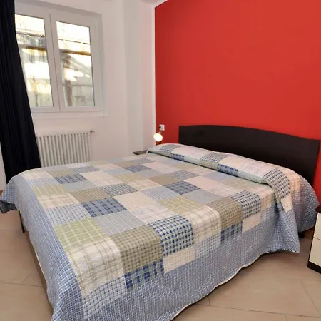 Apartment Casa Ciclamino Vercana