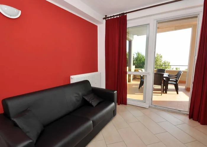 Casa Ciclamino Apartment Vercana