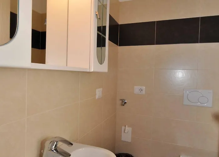 Apartment Casa Ciclamino