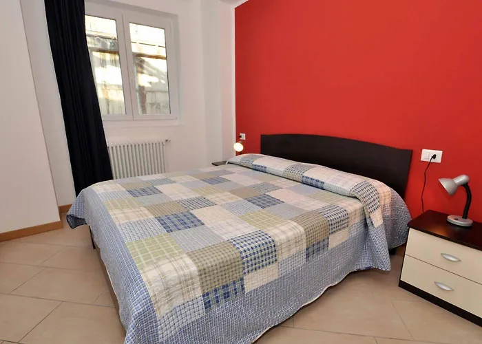 Apartment Casa Ciclamino Vercana