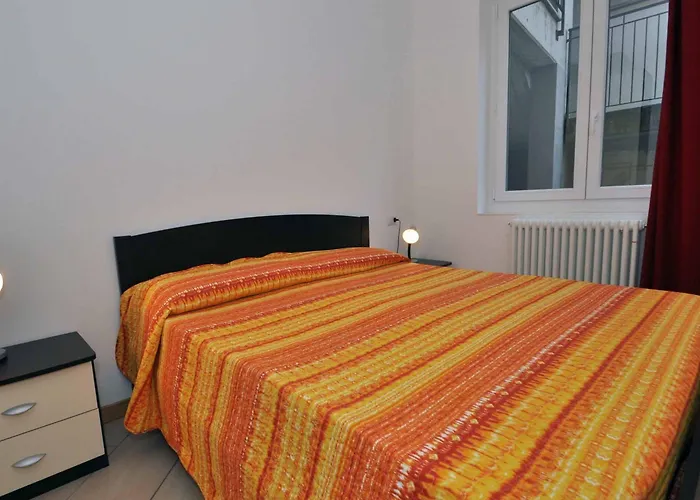 Apartment Casa Ciclamino