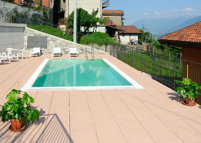 Casa Ciclamino Apartment