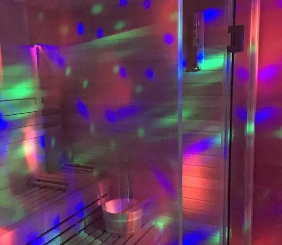 Apartment Casa Ciclamino Vercana