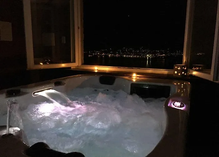 Casa Ciclamino Vercana