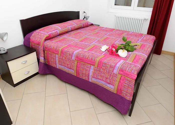 Apartment Casa Ciclamino Vercana